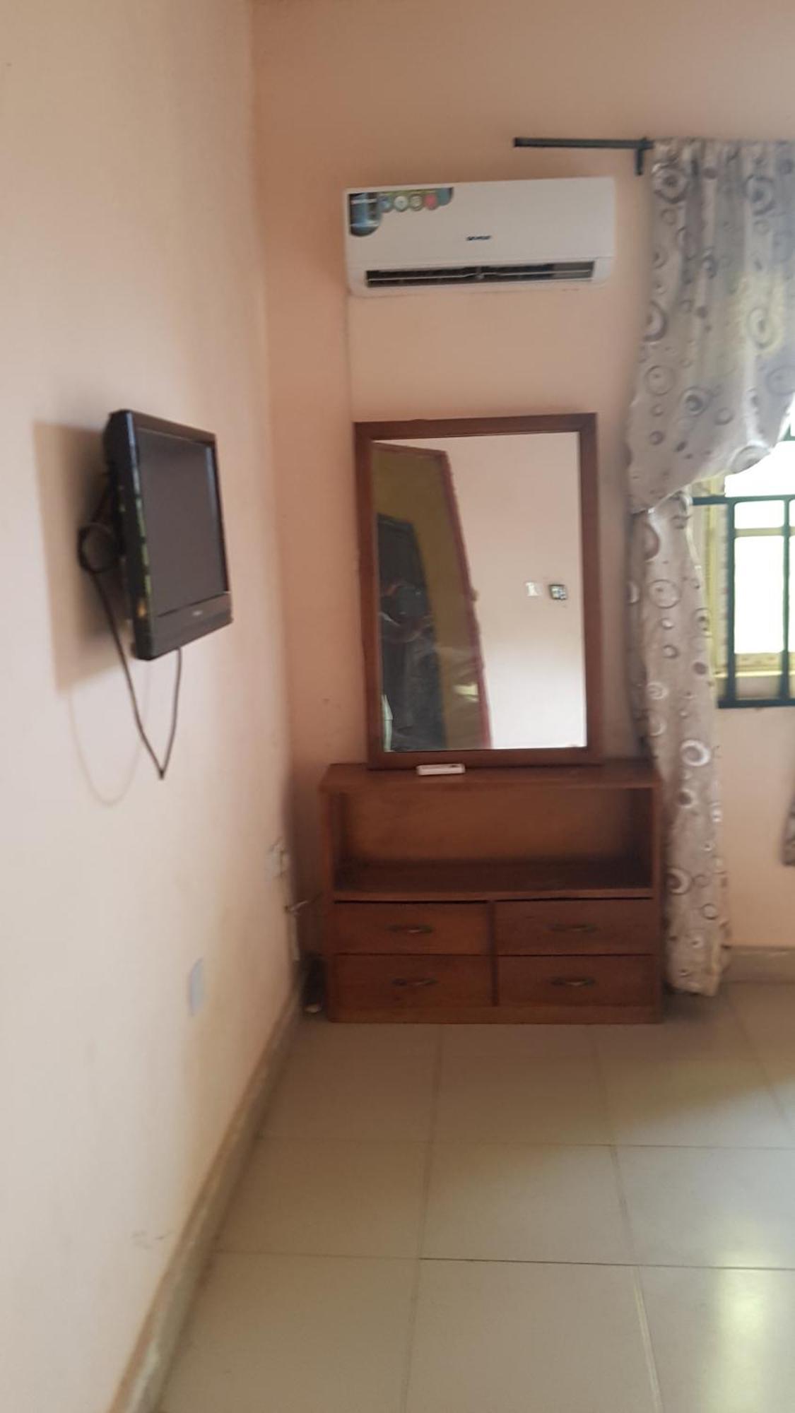Edo Home Benin City Exterior photo