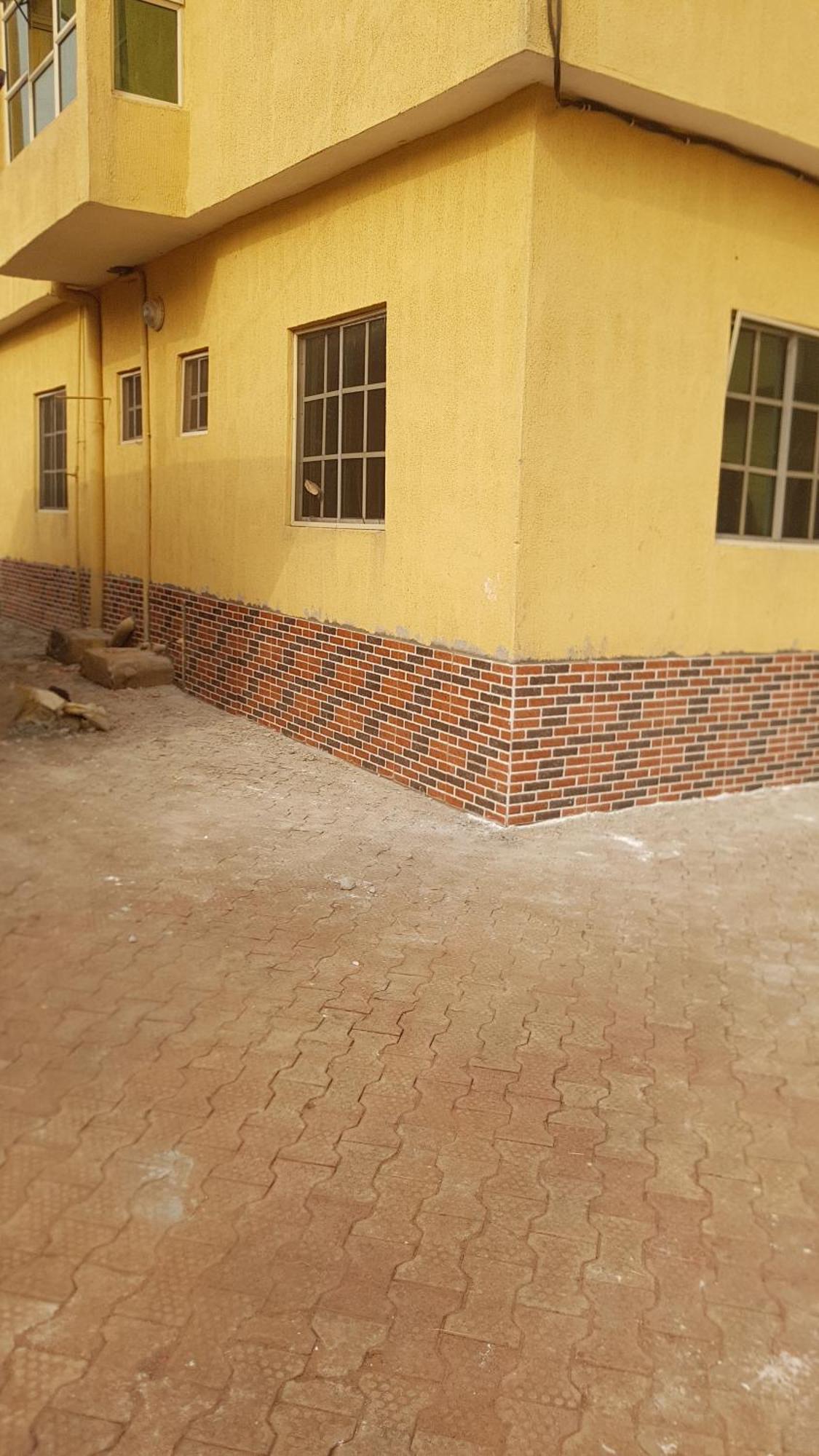 Edo Home Benin City Exterior photo