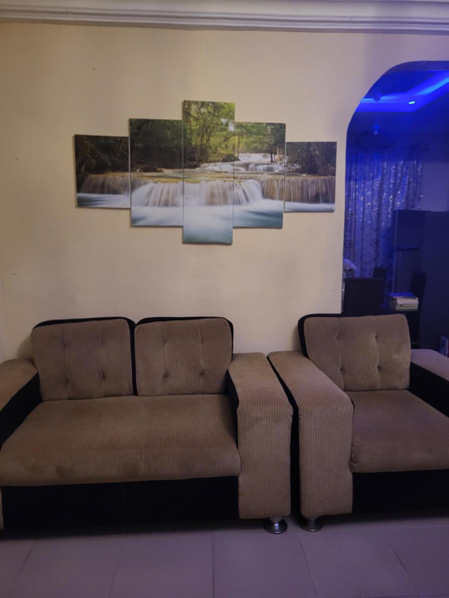 Edo Home Benin City Exterior photo
