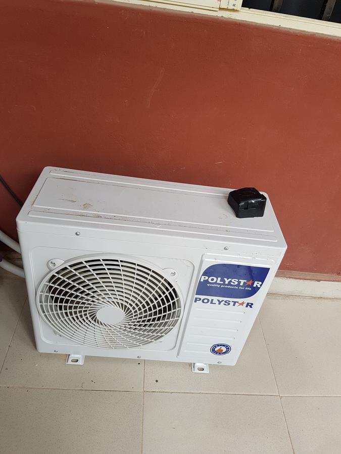 Edo Home Benin City Exterior photo