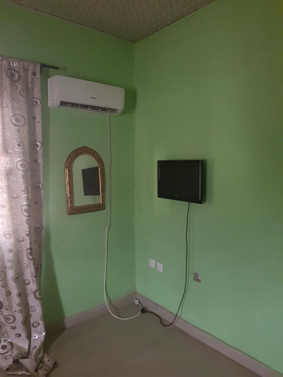 Edo Home Benin City Exterior photo